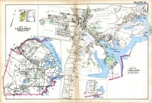 Cohasset Town 1, Plymouth County and Cohasset Town 1903